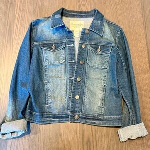 American Rag Jean Jacket